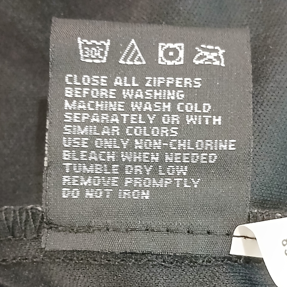 New Balance sz S Heathered Gray Lightweight Quarter Zip Pullover Lined Jacket - Picture 15 of 15